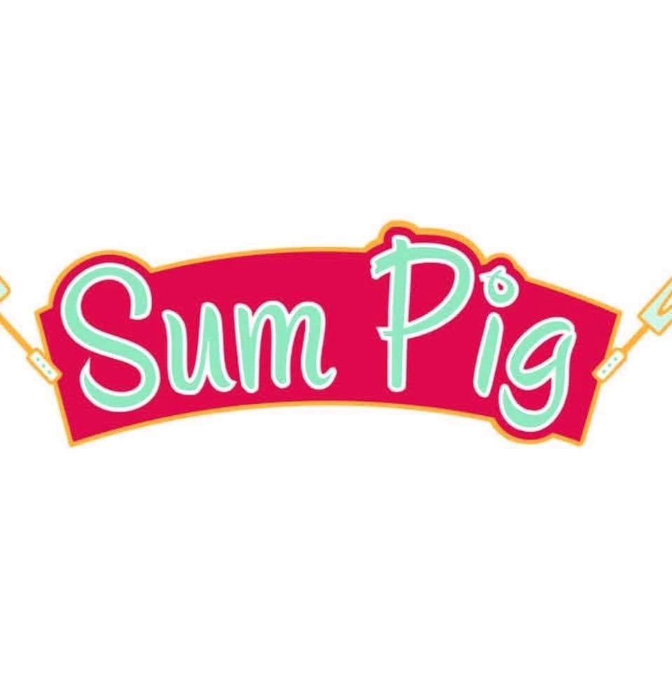 Sum Pig Logo